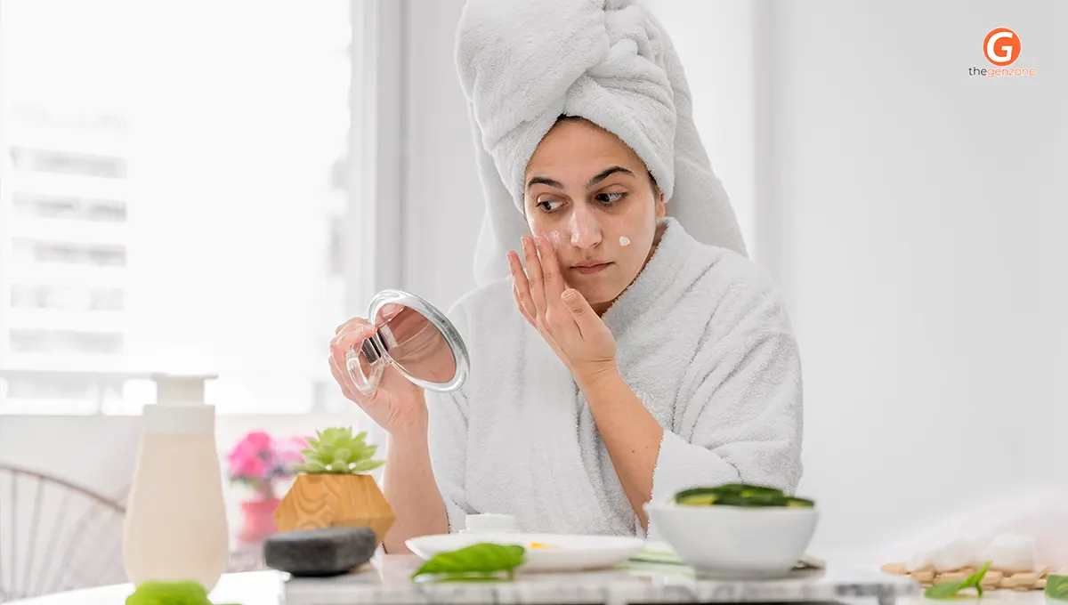 sensitive skin care